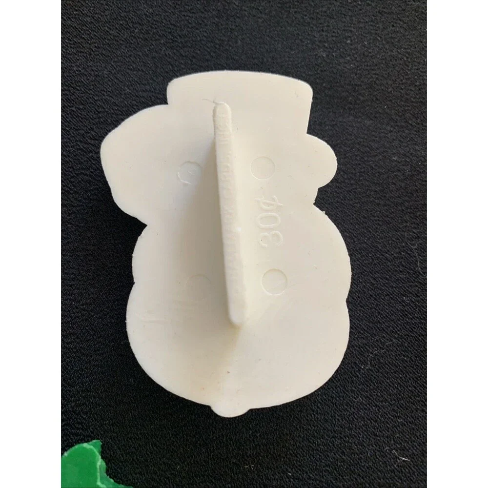 Vintage Hallmark Christmas Cookie Cutters Small 2